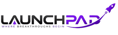 Launch Pad logo