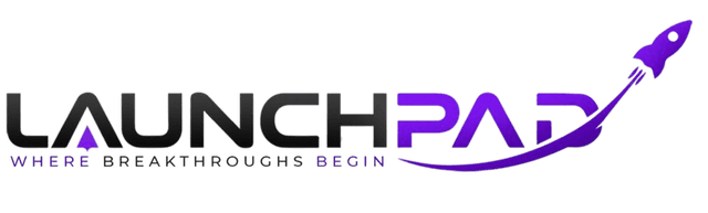 The Launchpad Logo